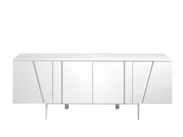 3112 - Sideboard with doors by Angel Cerdá - view 3